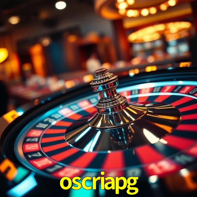 oscriapg Suporte