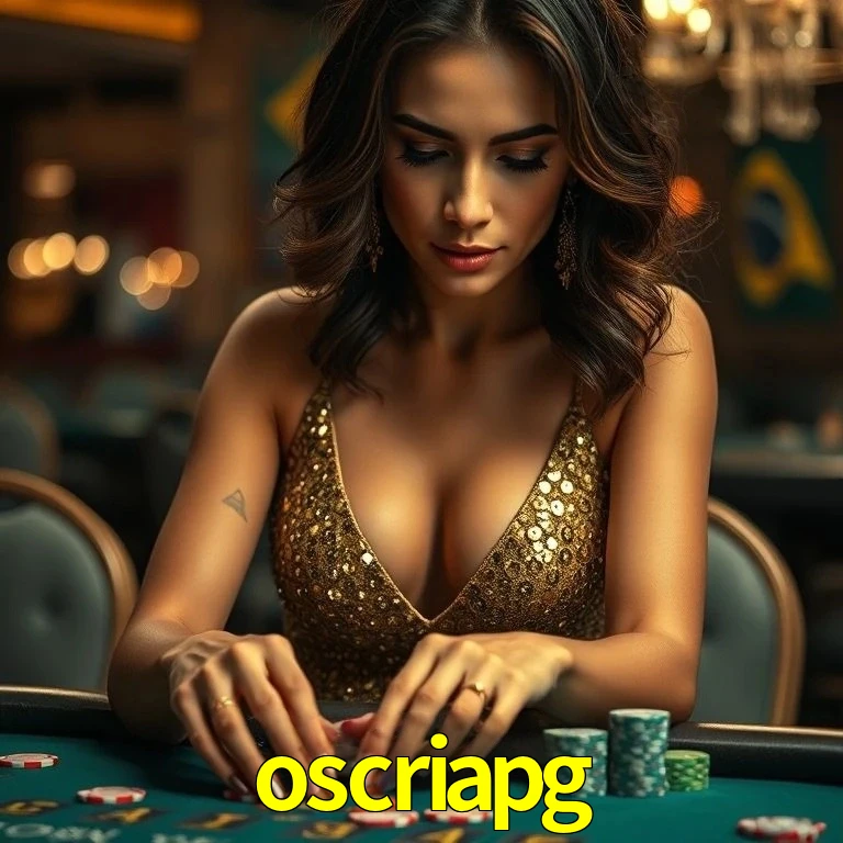 oscriapg Performance