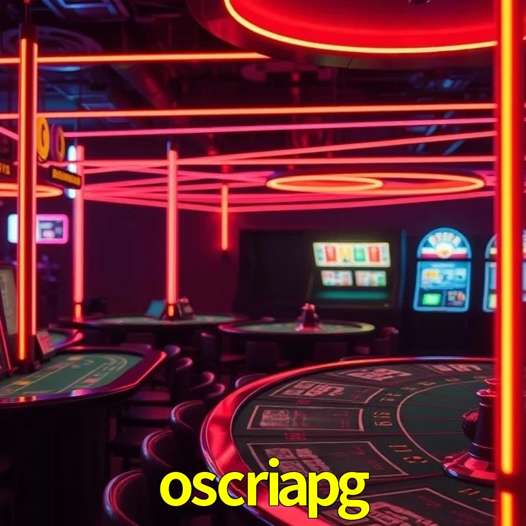 oscriapg.com