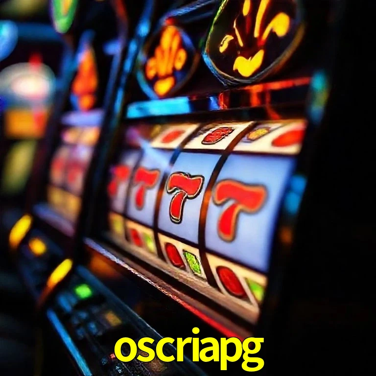 oscriapg Bônus