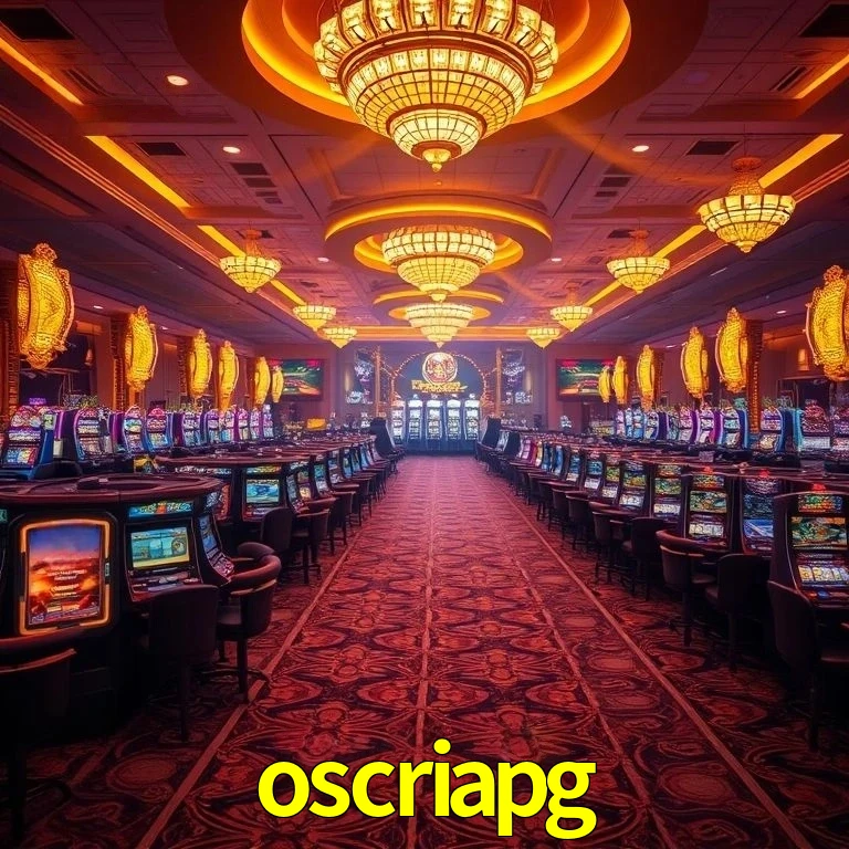 oscriapg App Notificações