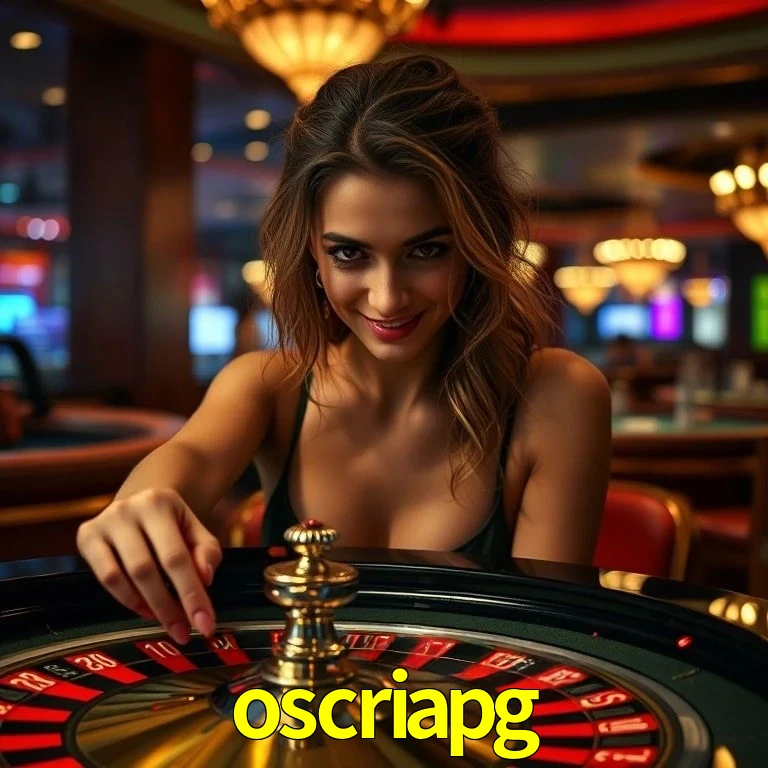 oscriapg Portfolio Jogos