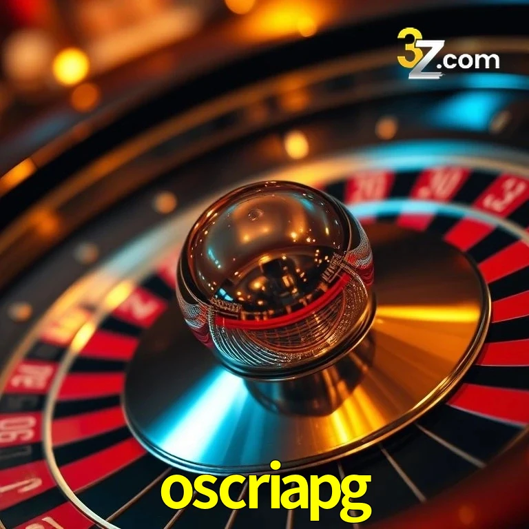 oscriapg Eventos VIP