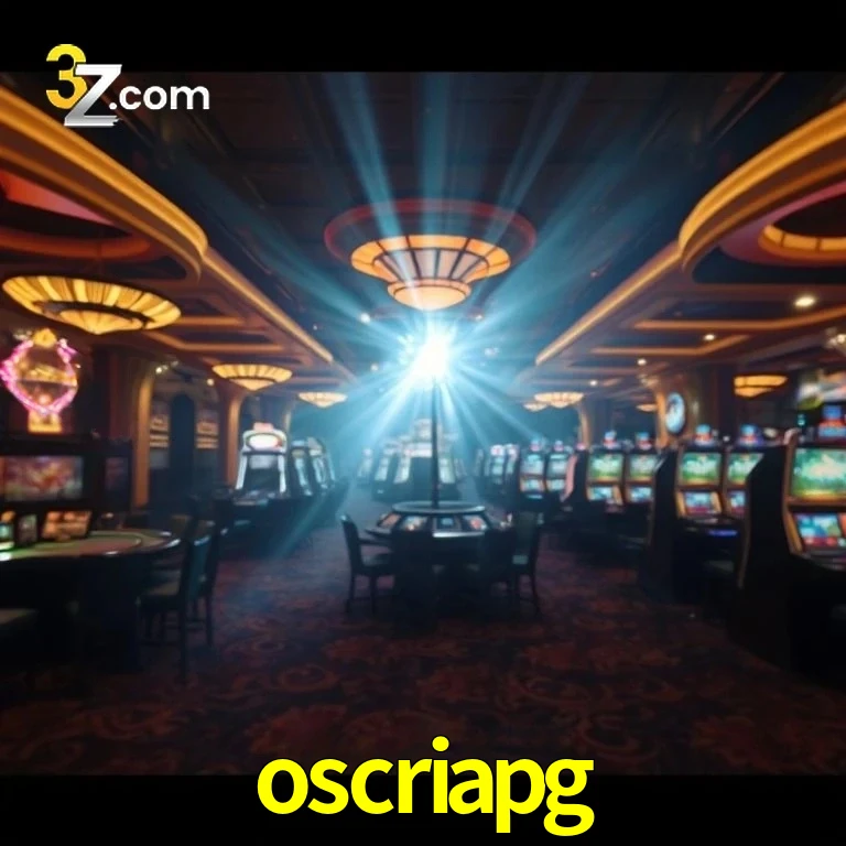 oscriapg Bônus