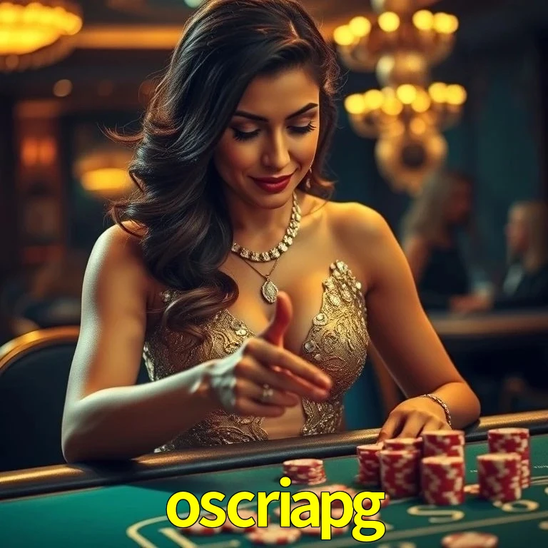 oscriapg Bônus