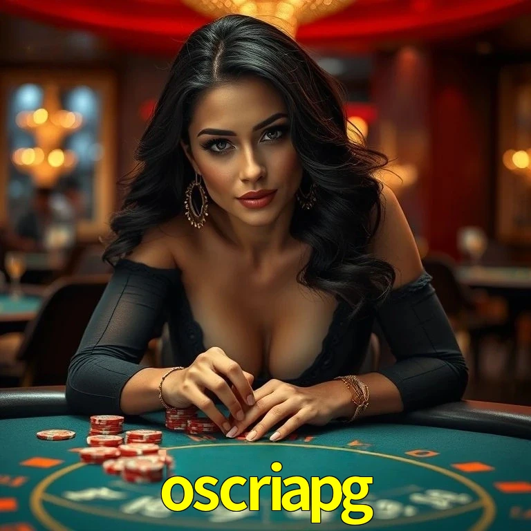 oscriapg instalar