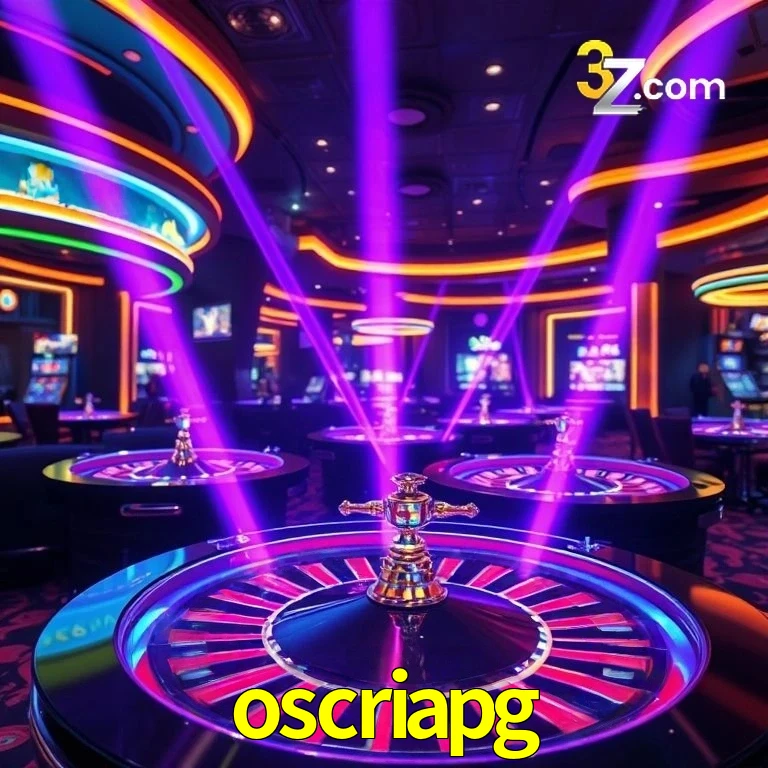 oscriapg Bônus