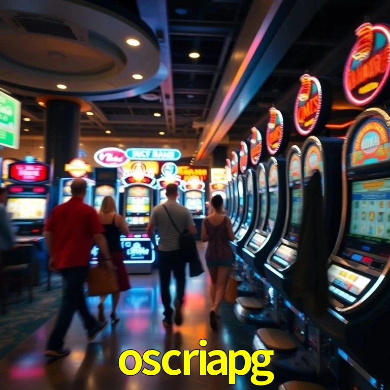 oscriapg Manager VIP