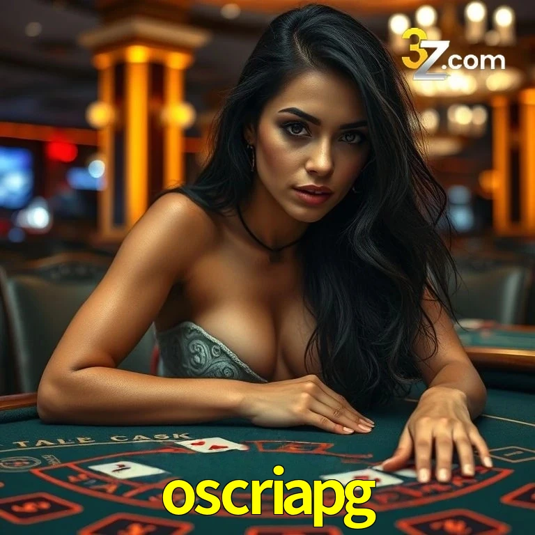 oscriapg.com