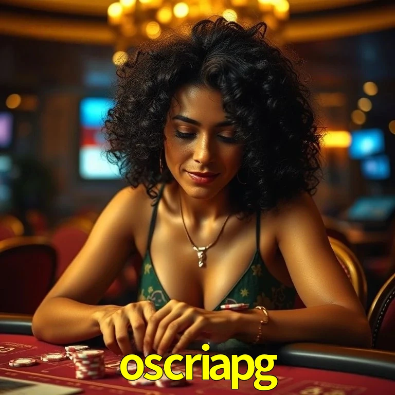 oscriapg Jogos Catálogo