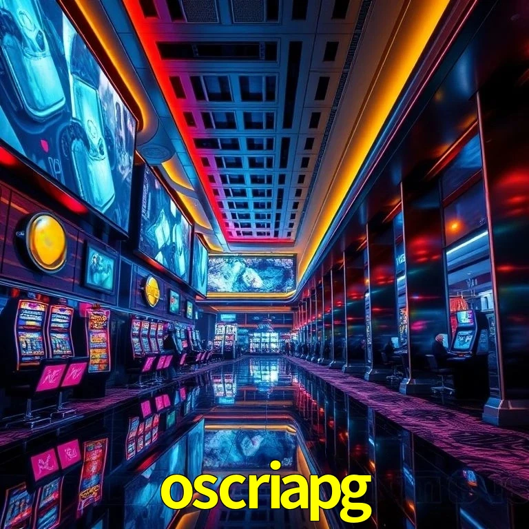 oscriapg Suporte