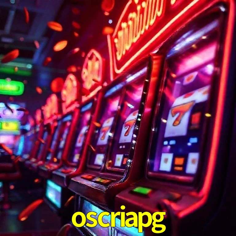 oscriapg fortune-tiger