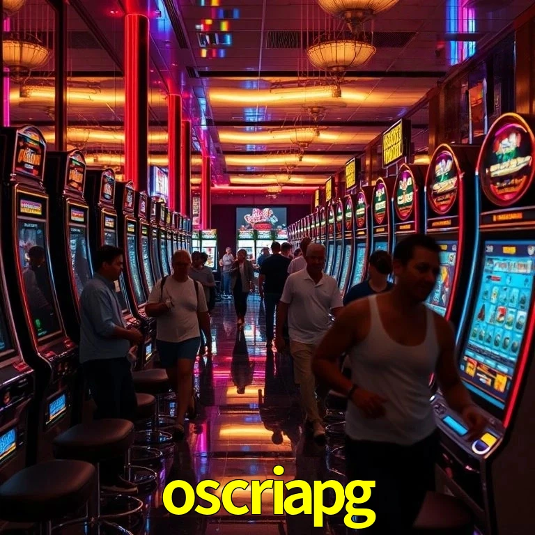 oscriapg Bônus