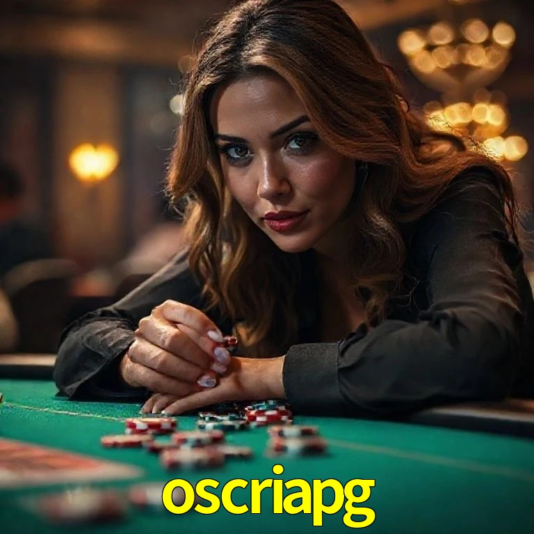 oscriapg Sistema Bônus