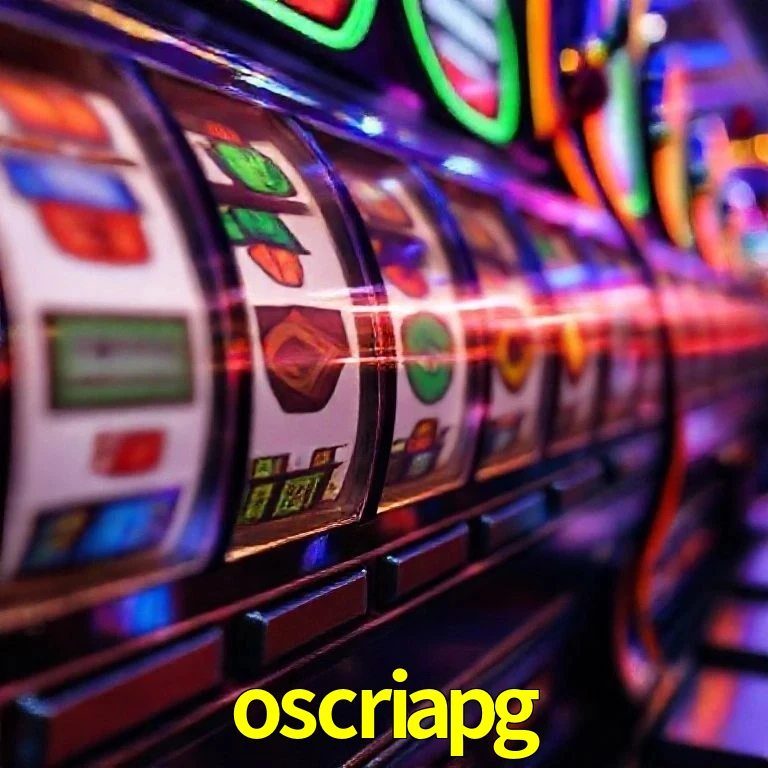 oscriapg download