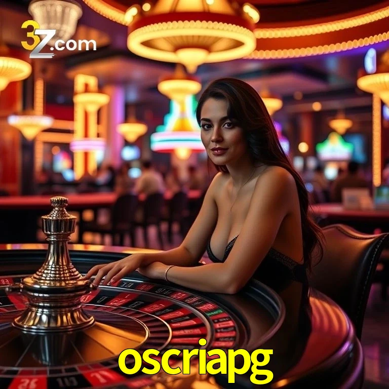 oscriapg Bônus
