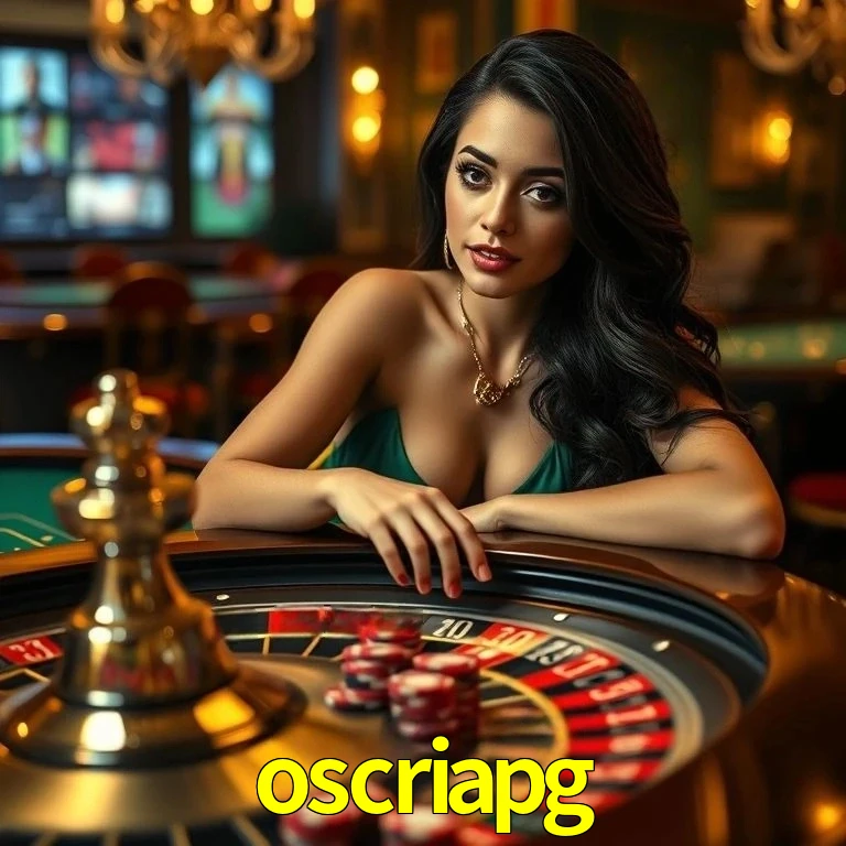 oscriapg Acumuladoras até 25 Seleções