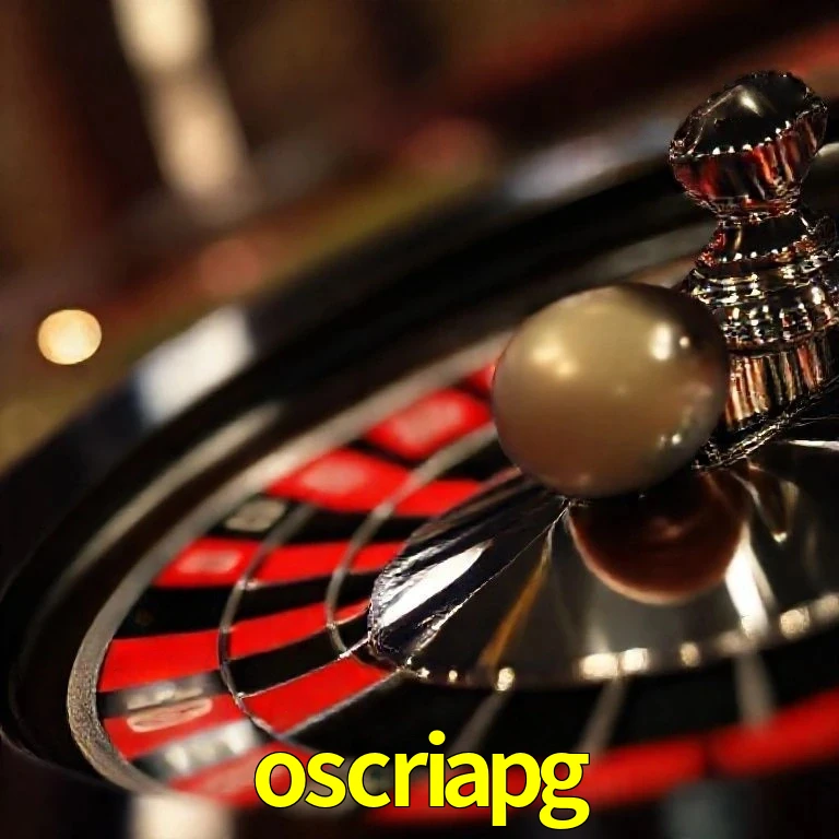 oscriapg Trading Engine com Odds Dinâmicas