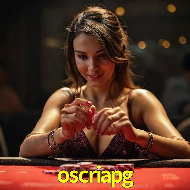 oscriapg Segurança