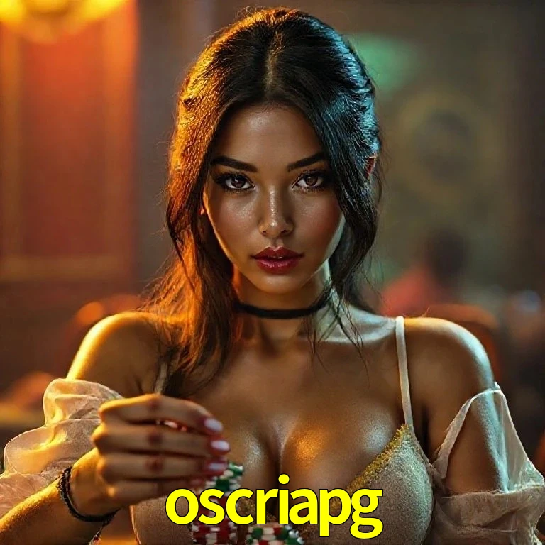 oscriapg Bônus