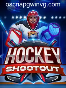 HockeyShootout: Um Mergulho no Universo do Jogo