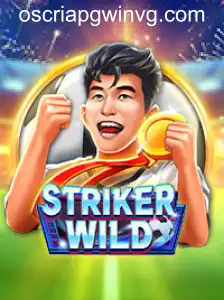 StrikerWILD: Uma Nova Era de Aventuras no Mundo dos Jogos
